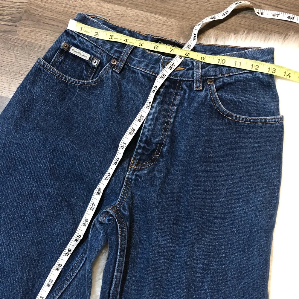 Vintage Calvin Klein - Picture 6 of 6